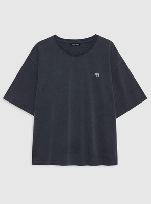 Camiseta Anine Bing Rudy blk